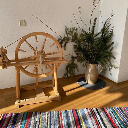 Ferienhaus Endroes - Chiemgau Karte Инцел Екстериор снимка