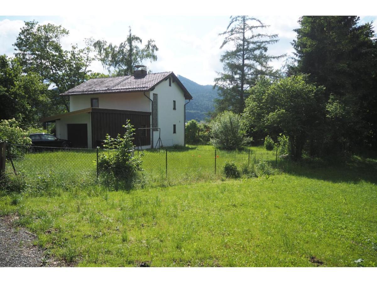 Ferienhaus Endroes - Chiemgau Karte Инцел Екстериор снимка