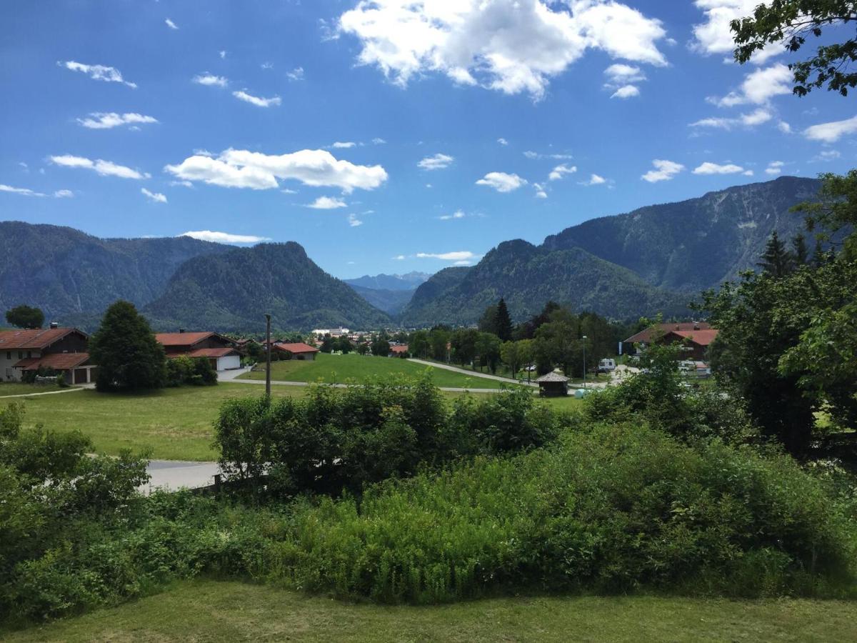 Ferienhaus Endroes - Chiemgau Karte Инцел Екстериор снимка
