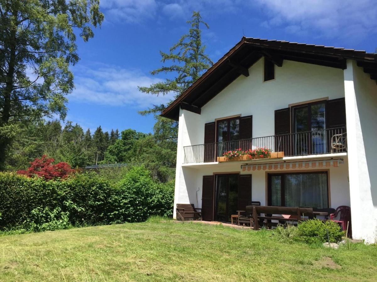 Ferienhaus Endroes - Chiemgau Karte Инцел Екстериор снимка