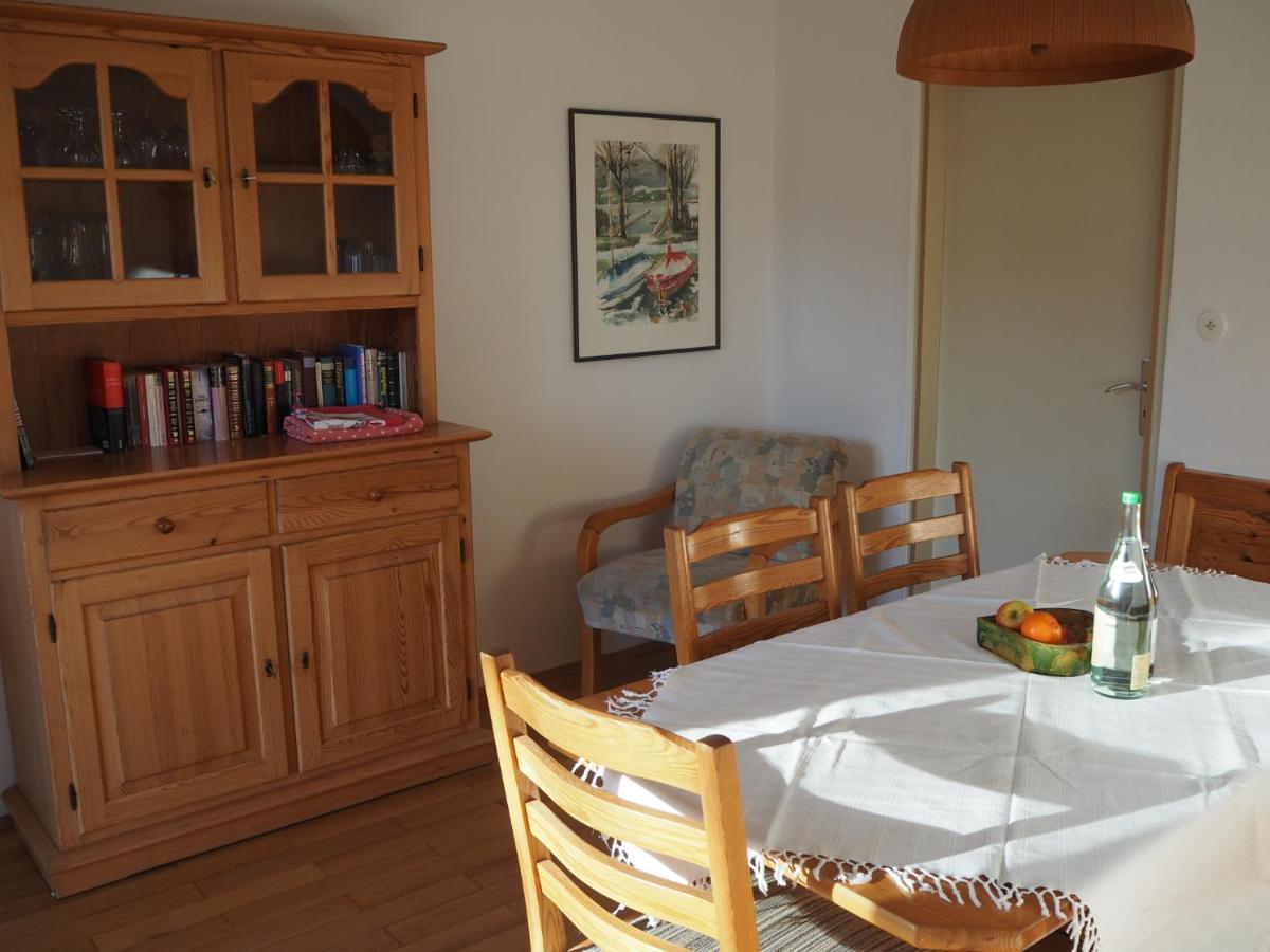 Ferienhaus Endroes - Chiemgau Karte Инцел Екстериор снимка