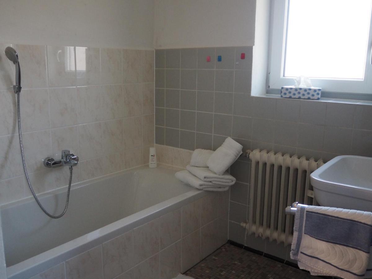 Ferienhaus Endroes - Chiemgau Karte Инцел Екстериор снимка