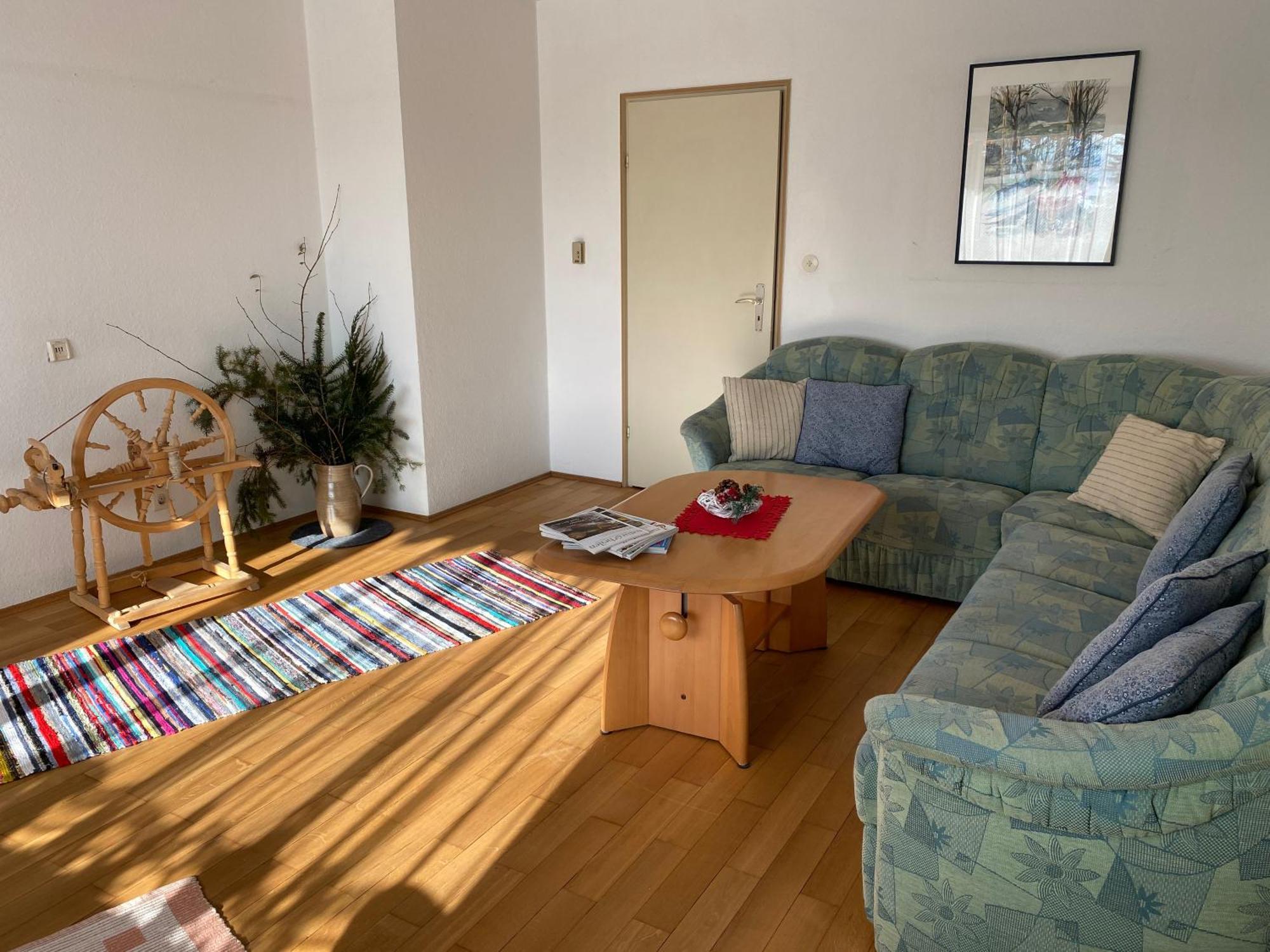 Ferienhaus Endroes - Chiemgau Karte Инцел Екстериор снимка