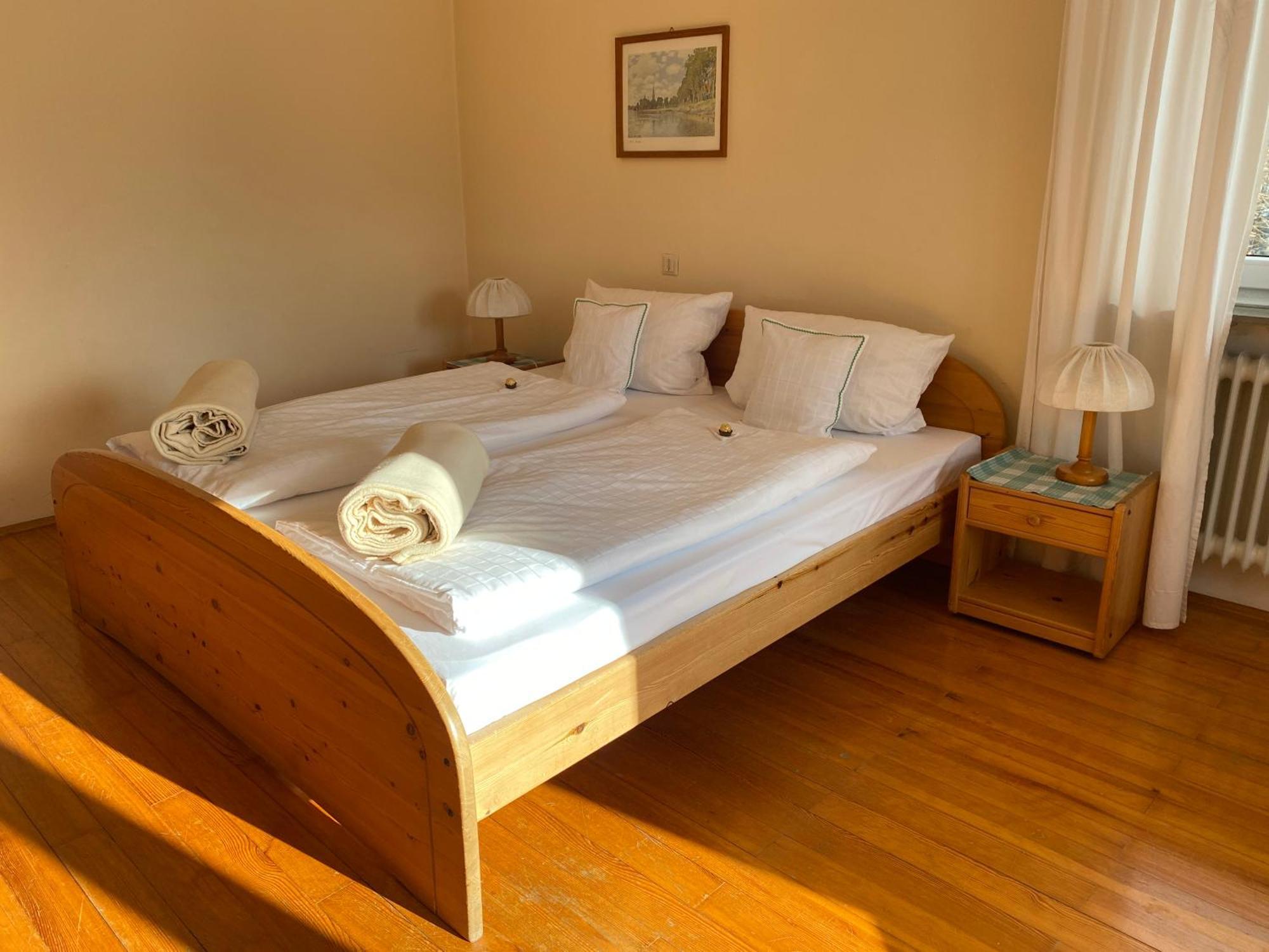 Ferienhaus Endroes - Chiemgau Karte Инцел Екстериор снимка